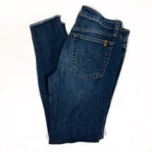 Joe's Jeans Skinny Ankle Size 27 Women's Jeans